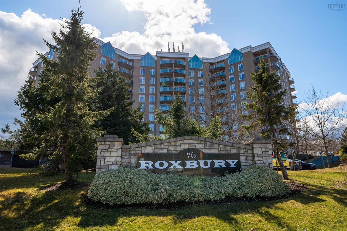 115 202 Walter Havill Drive, Halifax, (MLS® 202309451) RE/MAX nova