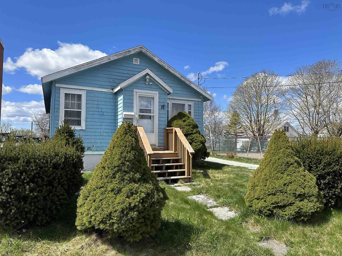 16 High Street, Dartmouth, (MLS® 202309493) RE/MAX nova