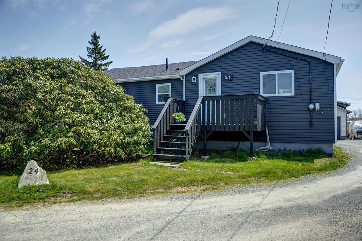24 Yorks Lane, Eastern Passage, (MLS® 202309521) RE/MAX nova