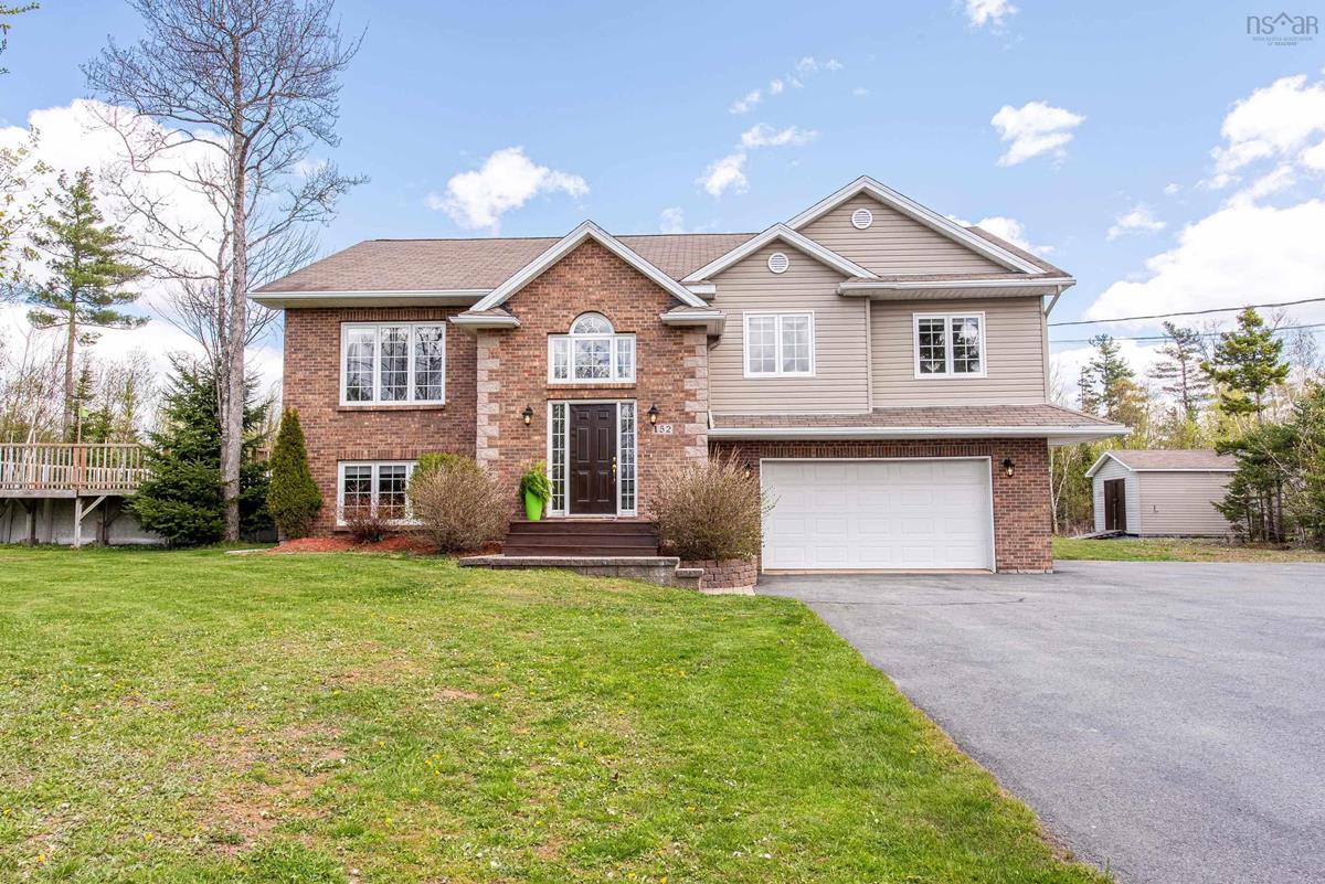 152 Carmel Crescent, Fall River, (MLS® 202309533) RE/MAX nova