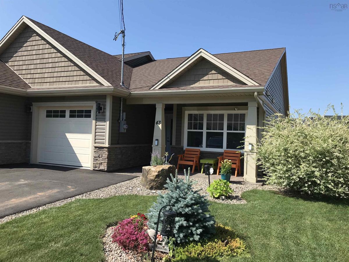 43 Edward Drive, Garlands Crossing, (MLS® 202309571) RE/MAX nova