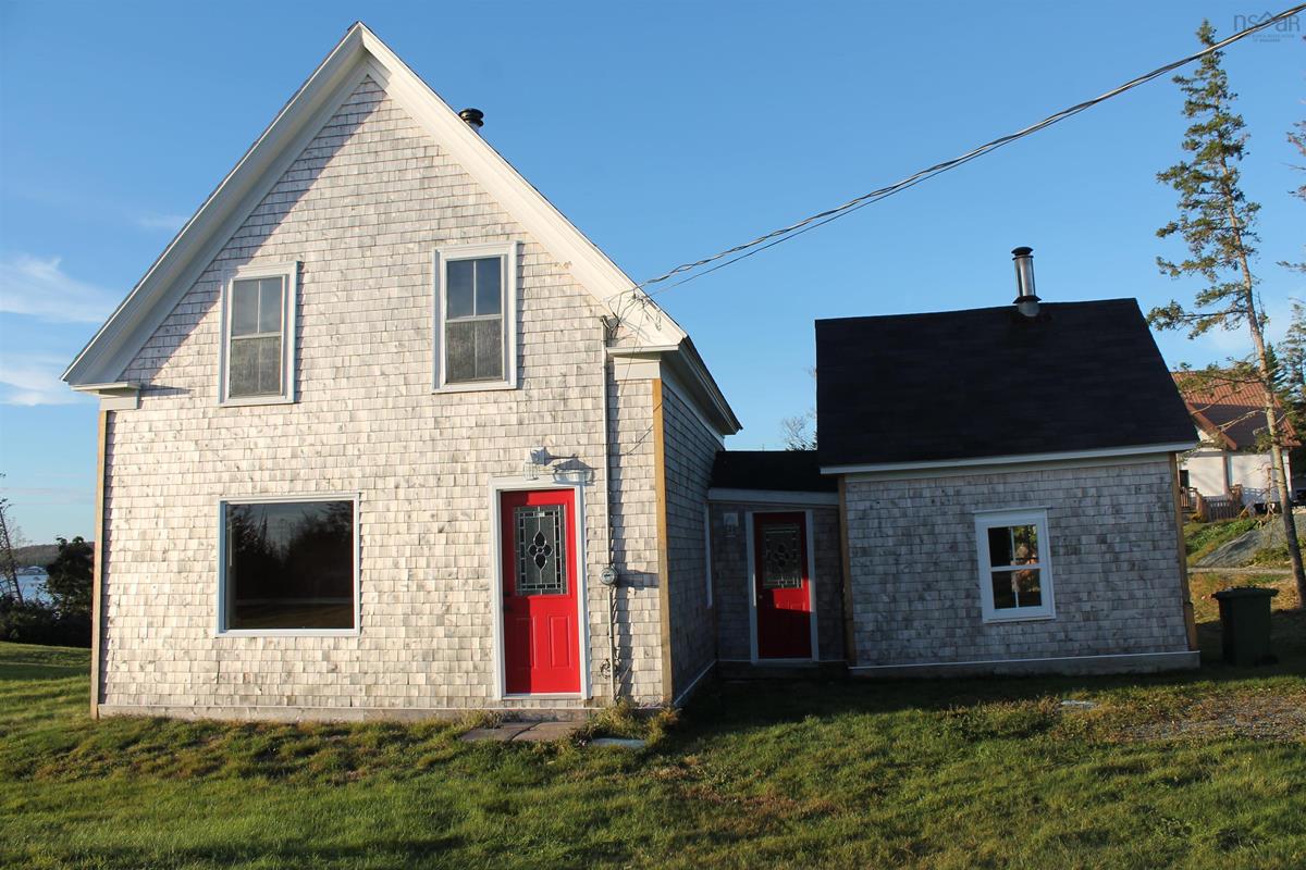 139 Hartlin Settlement Road, East Jeddore, (MLS® 202309622) RE/MAX nova