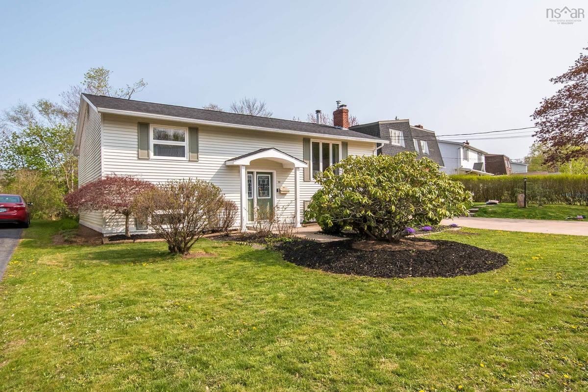 40 Redwood Avenue, Halifax, (MLS® 202309649) RE/MAX nova