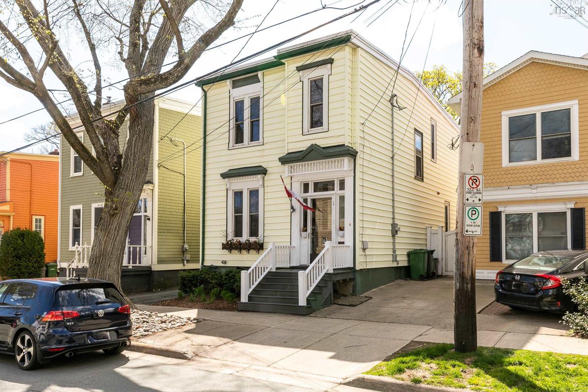 6136 Duncan Street, Halifax, (MLS® 202309713) RE/MAX nova