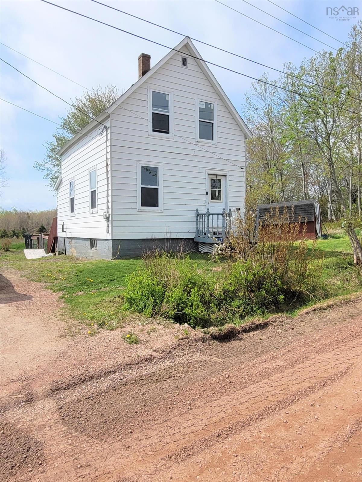 17 kimberly Road, River Hebert, (MLS® 202309737) RE/MAX nova