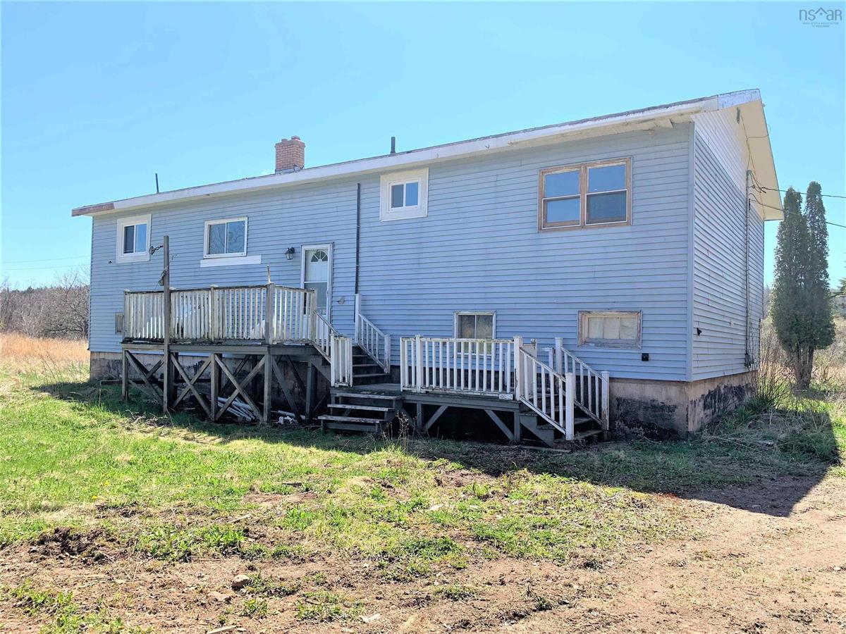 1197 Hwy2 Highway, Five Islands, (MLS® 202309750) RE/MAX nova