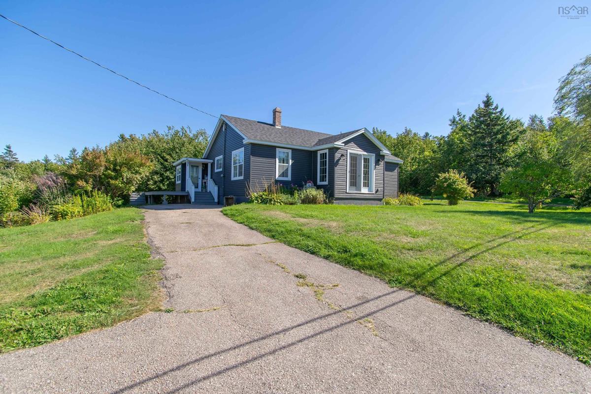 4274 Shore Road, Parkers Cove, (MLS® 202309783) RE/MAX nova