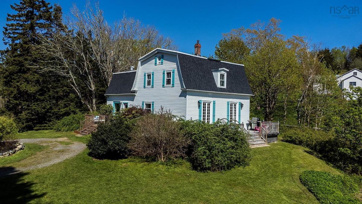 12063 Peggys Cove Road, Glen Haven, (MLS® 202309819) RE/MAX nova