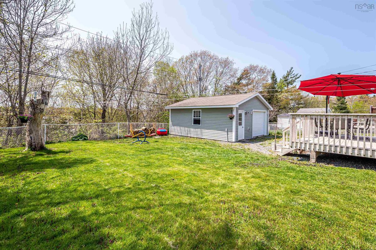 60 Balsam Circle, Lower Sackville, (MLS® 202309923) RE/MAX nova