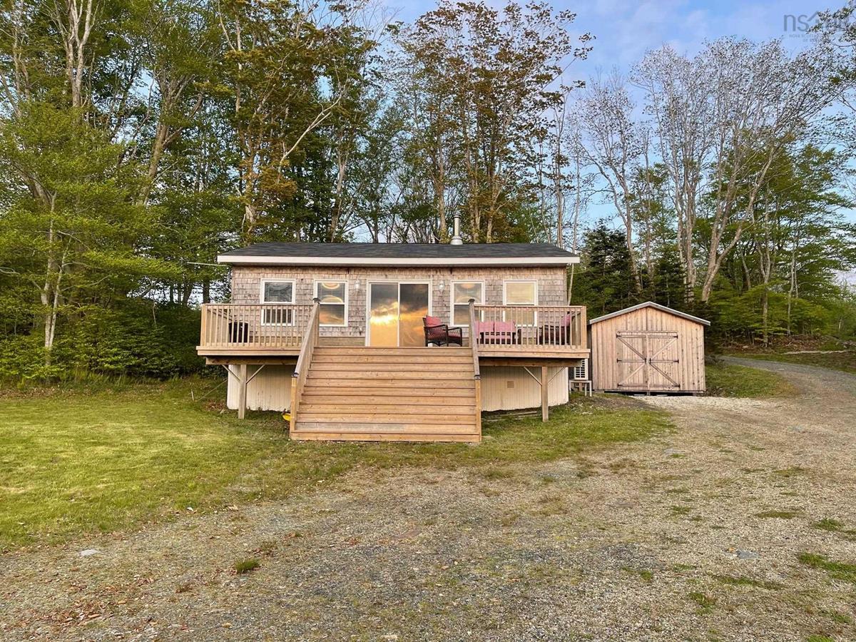 39 Sandy Cove Road, Brazil Lake, (MLS® 202310093) RE/MAX nova