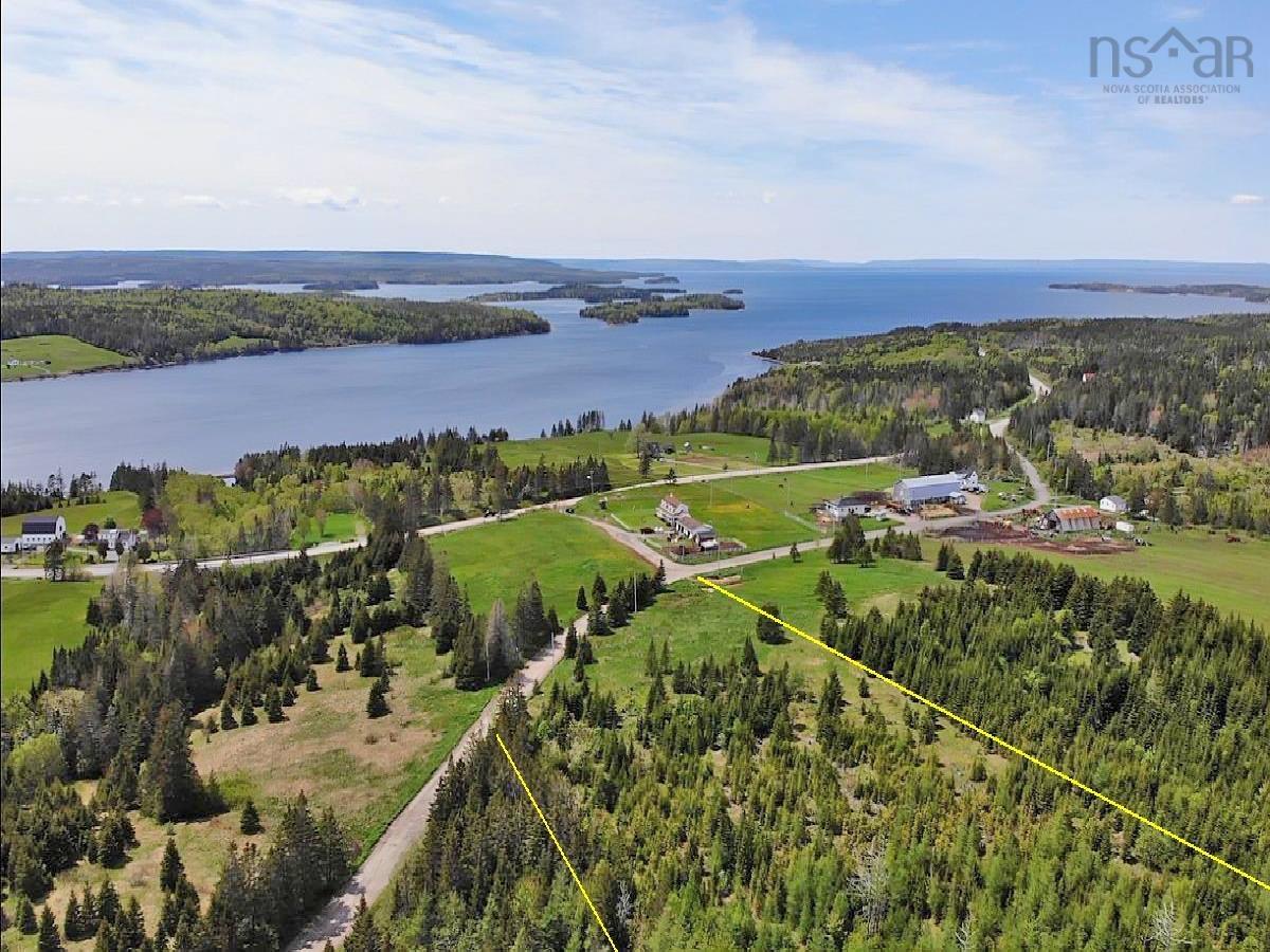 Highway 4, Soldiers Cove, (MLS® 202310104) RE/MAX nova