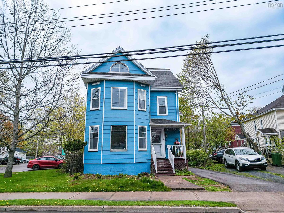 81 Willow Street, Truro, (MLS® 202310138) RE/MAX nova