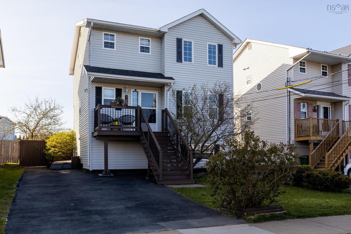 146 Melrose Crescent, Eastern Passage, (MLS® 202310229) RE/MAX nova