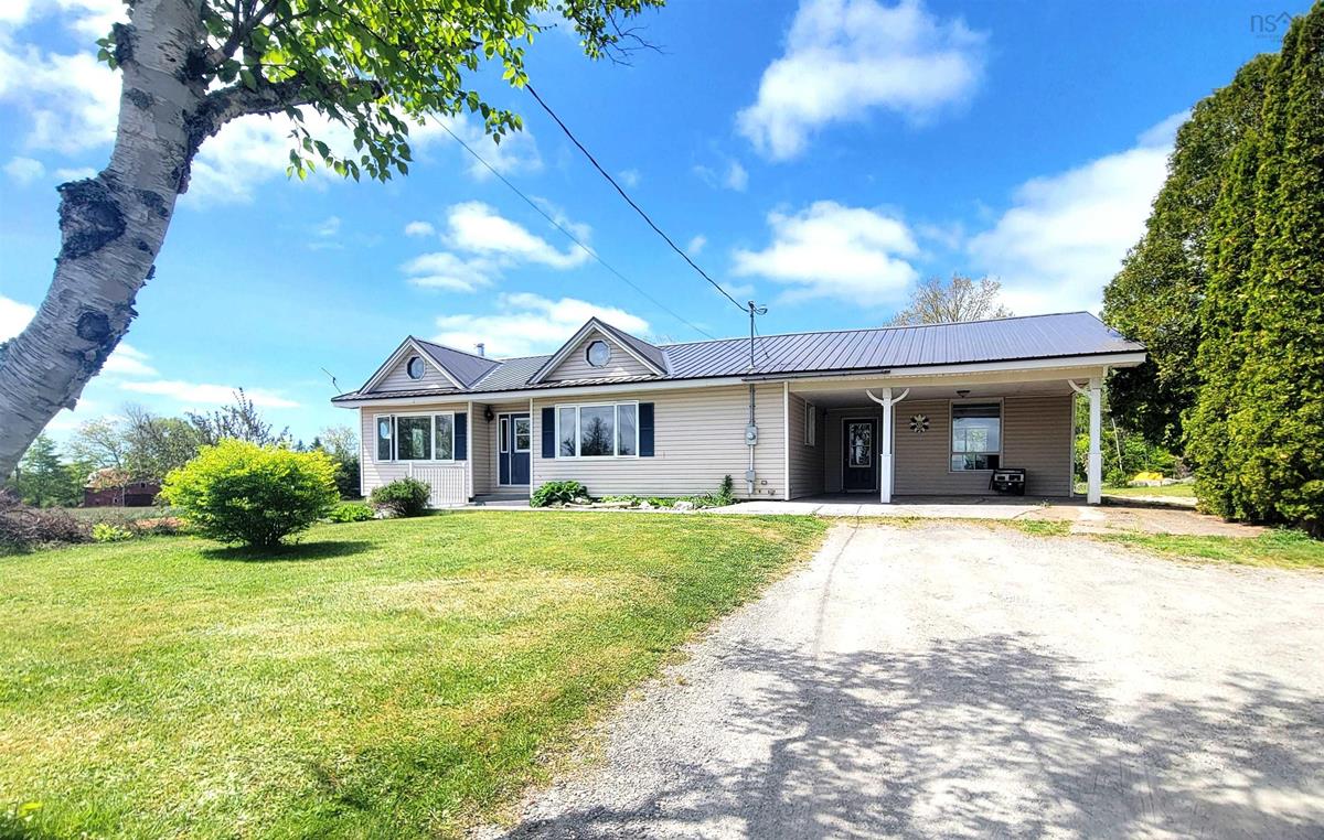 47 Robar Road, North River, (MLS® 202310264) RE/MAX nova