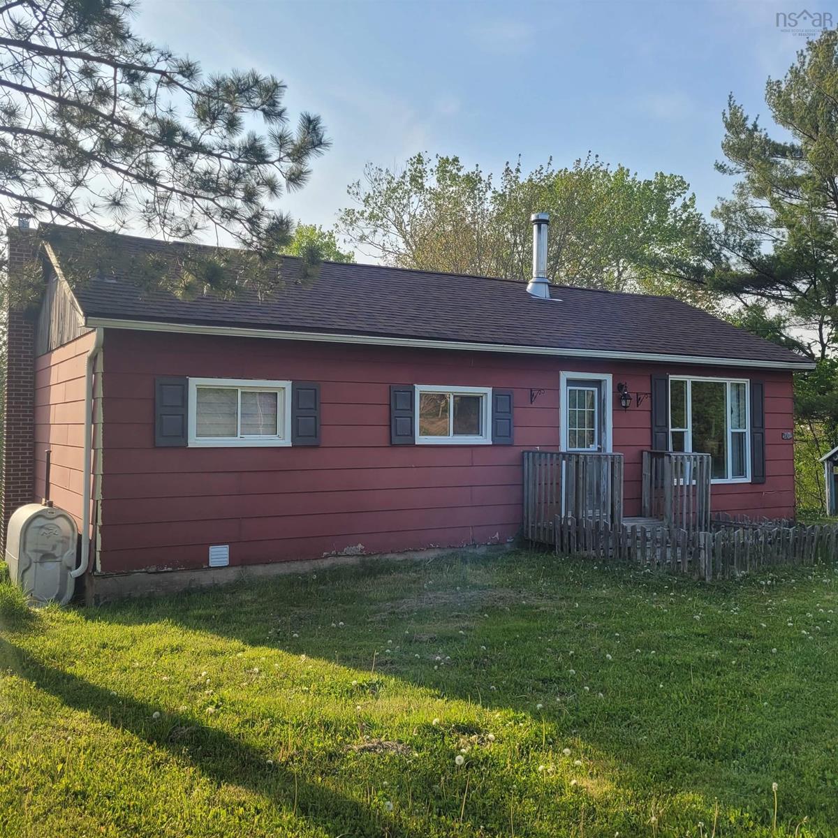 204 Holland Road, Fletchers Lake, (MLS® 202310447) RE/MAX nova