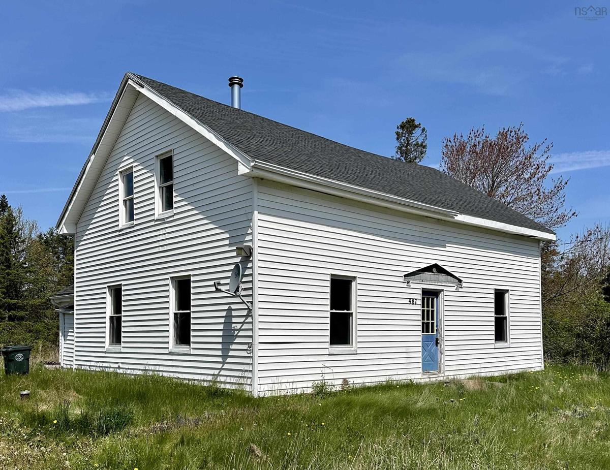 487 Crowes Mills Road, Crowes Mills, (MLS® 202310528) RE/MAX nova