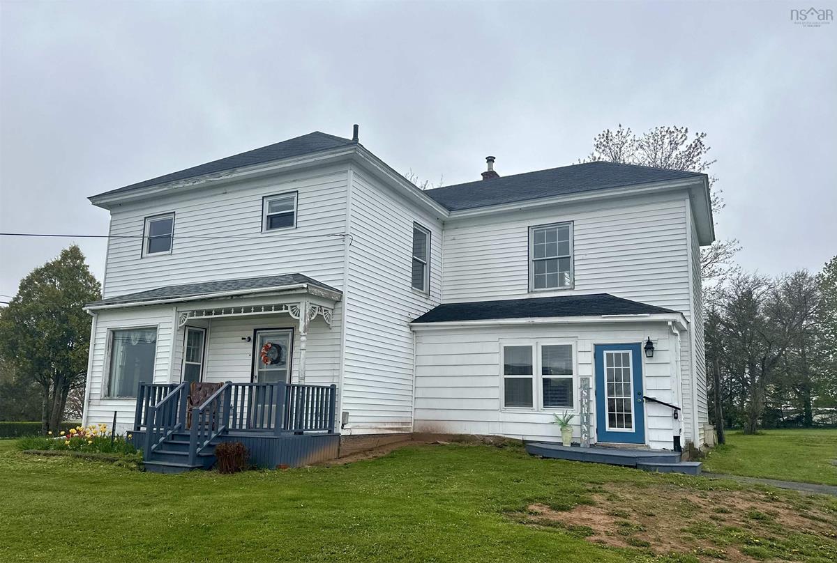 12803 Highway 2 Highway, Lower Onslow, (MLS® 202310568) RE/MAX nova