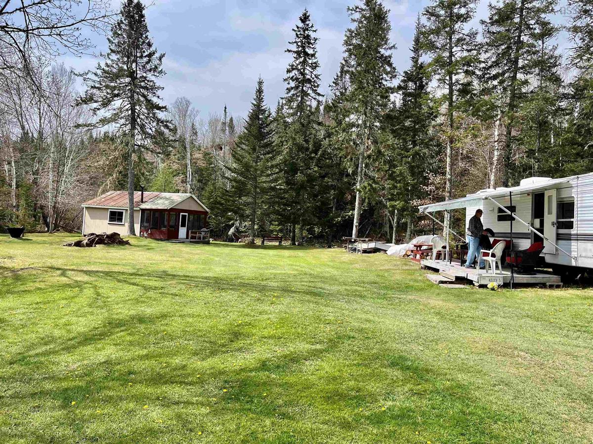 118 Little River Road, Brentwood, (MLS® 202310610) RE/MAX nova