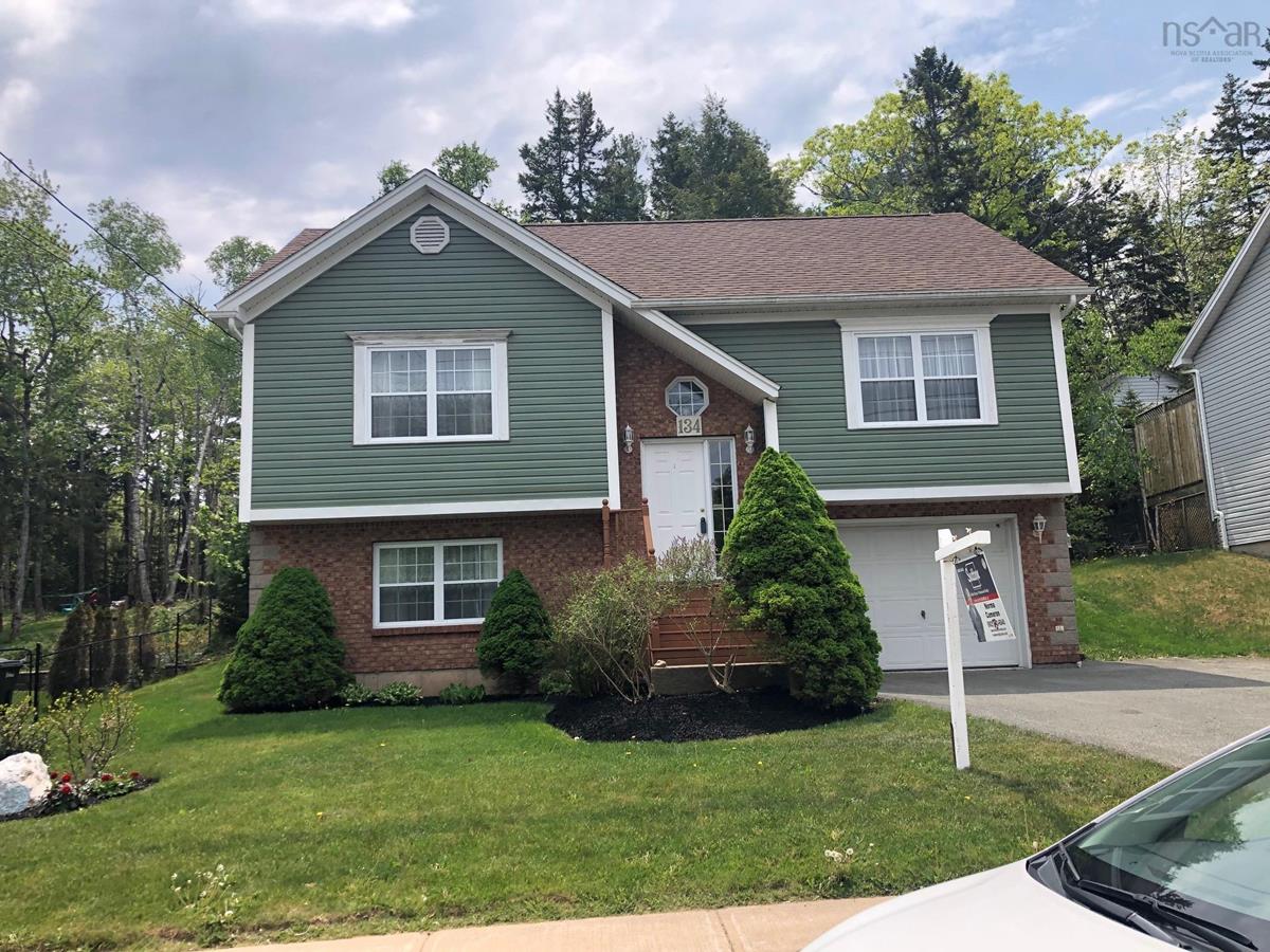 134 Oceanview Drive, Bedford, (MLS® 202310613) RE/MAX nova