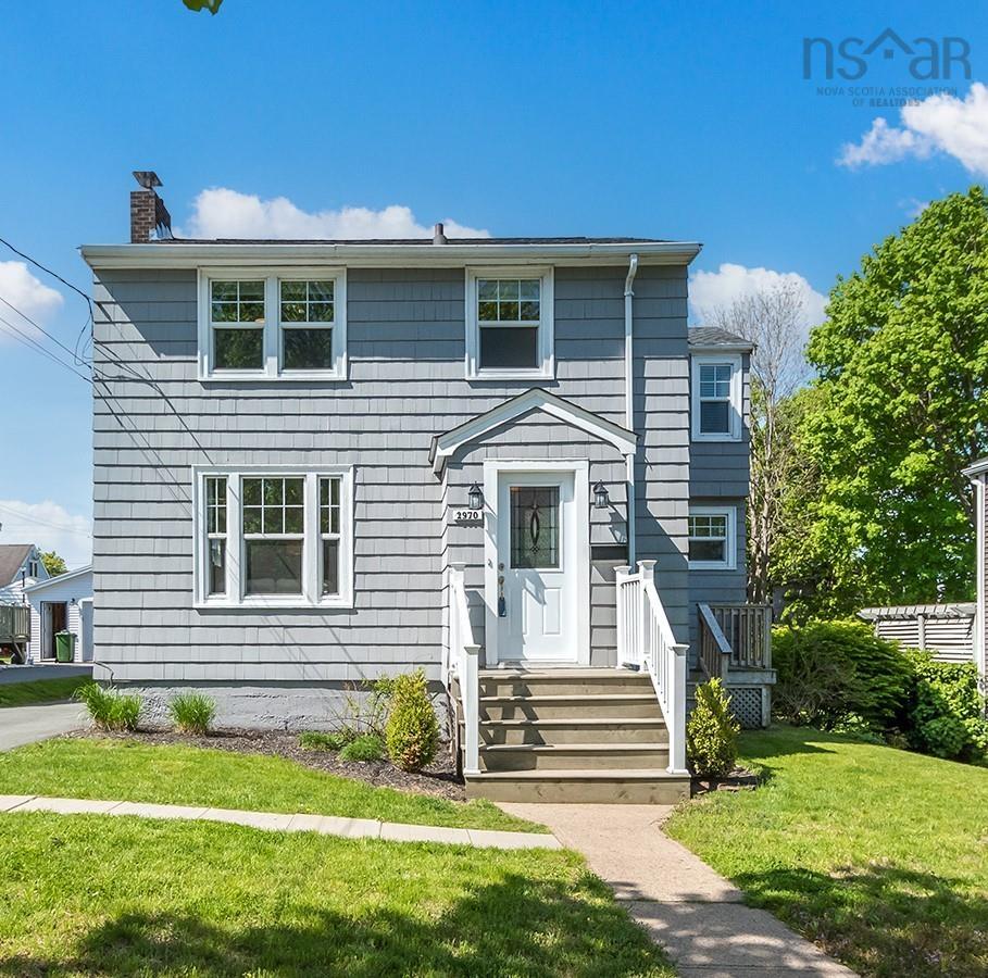 2970 Connaught Avenue, Halifax, (MLS® 202310616) RE/MAX nova
