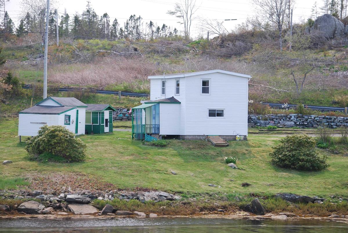 4390 Highway 7, Spanish Ship Bay, (MLS® 202310742) RE/MAX nova