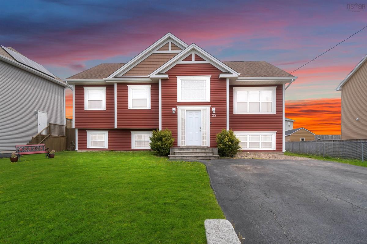 30 Taylorwood Lane, Eastern Passage, (MLS® 202310763) RE/MAX nova