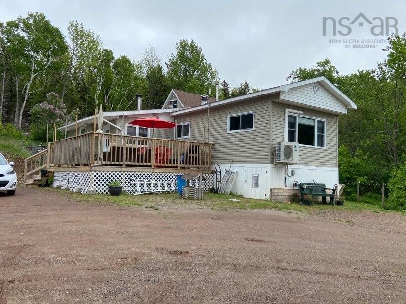 359 Bazile Road, St. Joseph du Moine, (MLS® 202310830) RE/MAX nova