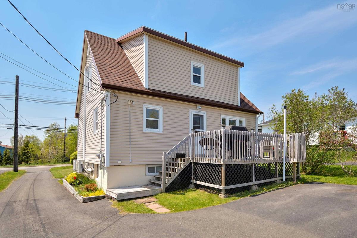 234 Keltic Drive, Westmount, (MLS® 202310870) RE/MAX nova