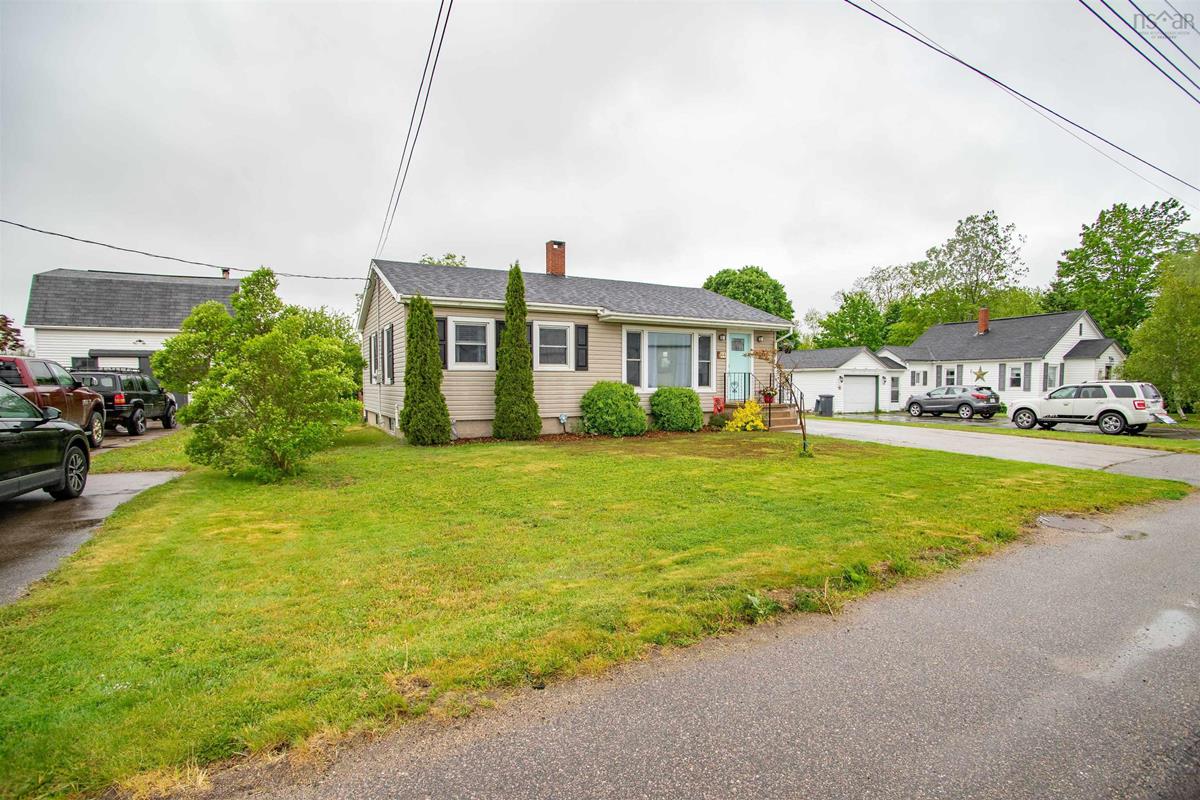 44 Church Street, Bridgetown, (MLS® 202310909) RE/MAX nova