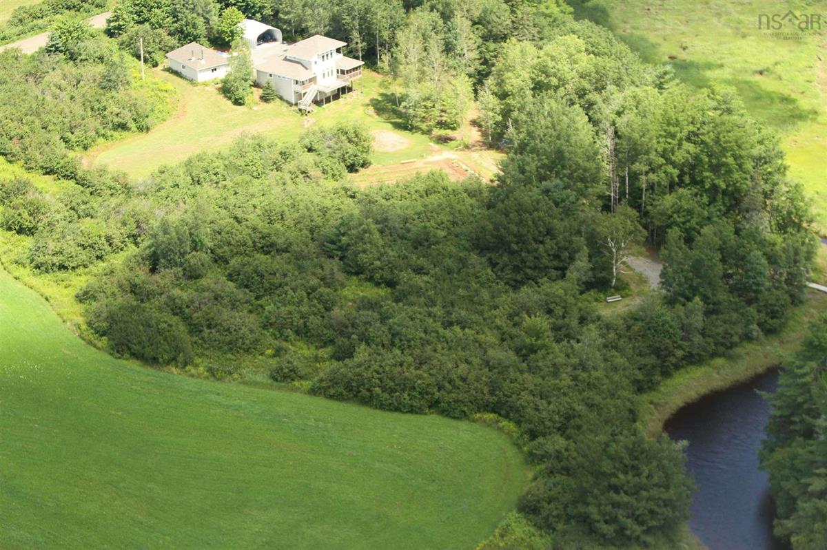 N/A Wallace River West Road, Wallace River West, (MLS® 202311013) RE/MAX nova