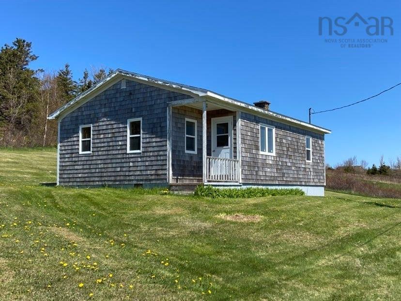 12267 Cabot Trail, St. Joseph du Moine, (MLS® 202311033) RE/MAX nova