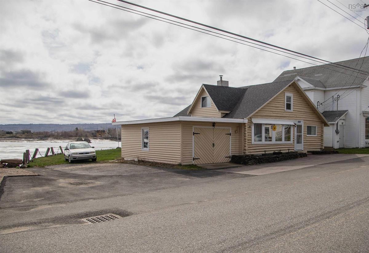 5358 Granville Road, Granville Ferry, (MLS® 202311060) RE/MAX nova