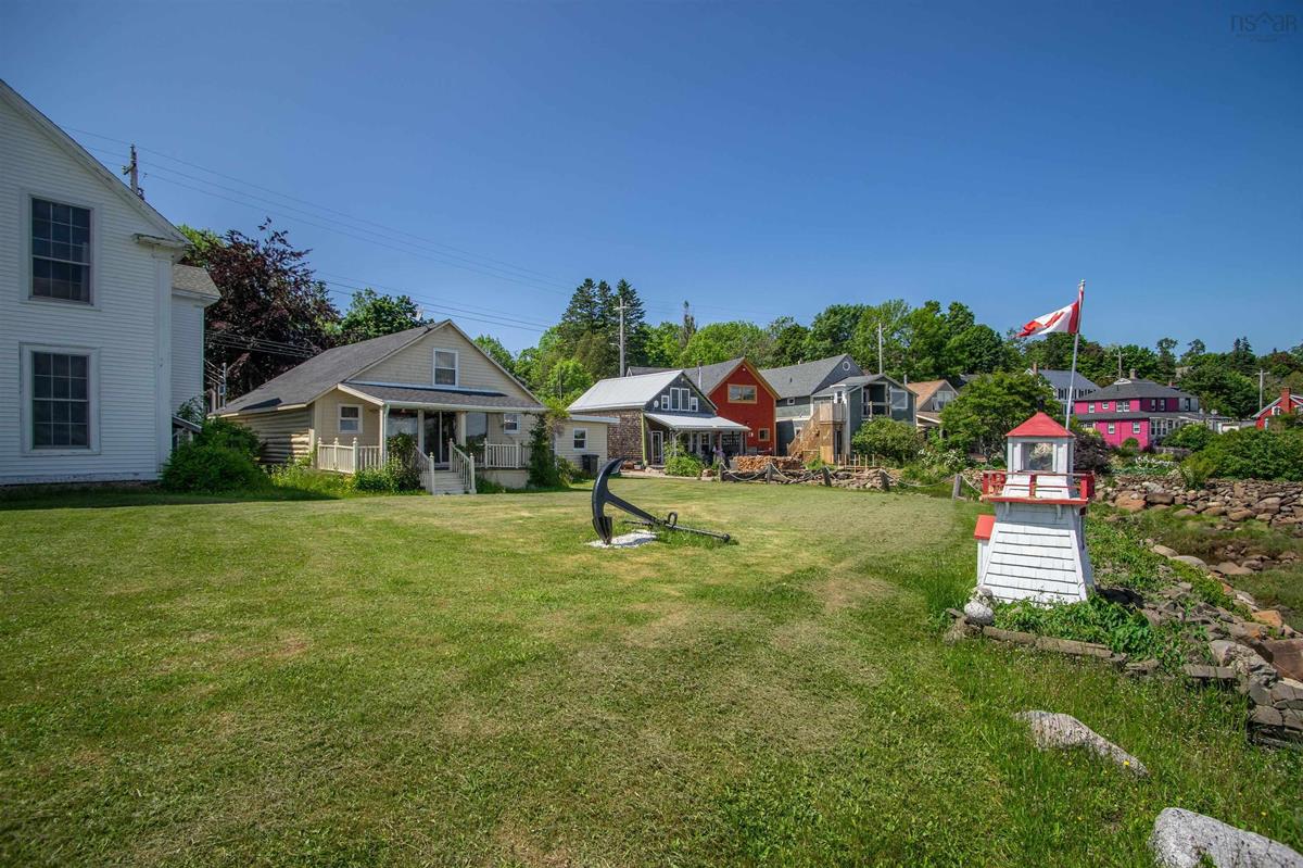 5358 Granville Road, Granville Ferry, (MLS® 202311060) RE/MAX nova