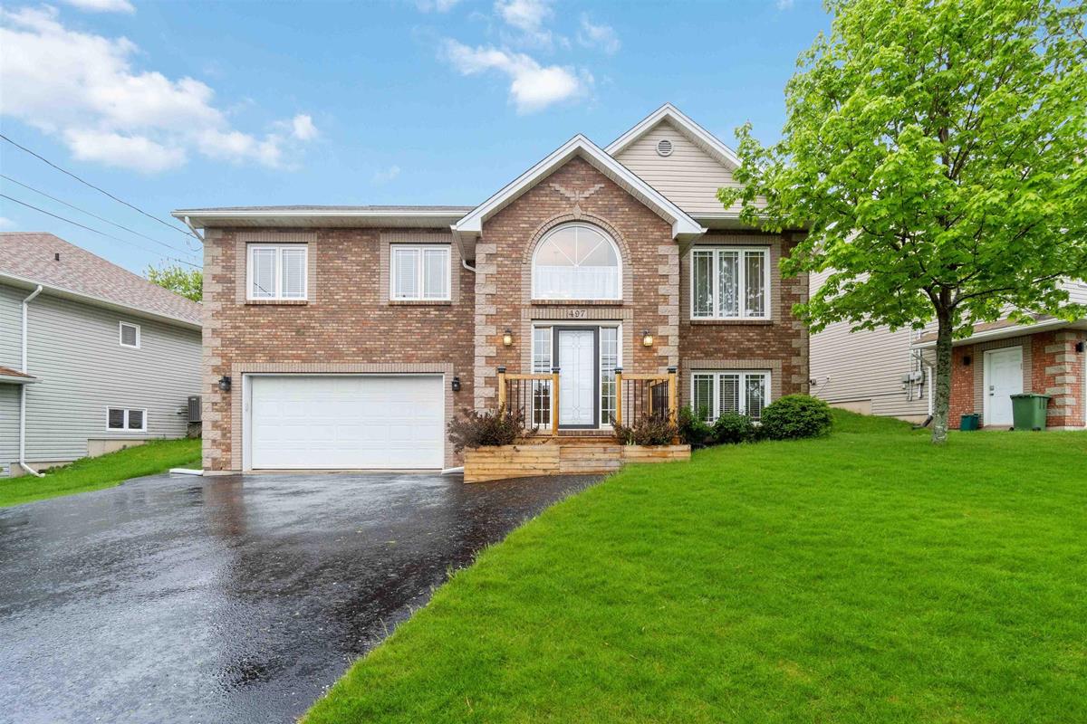 497 Portland Hills Drive, Dartmouth, (MLS® 202311259) RE/MAX nova