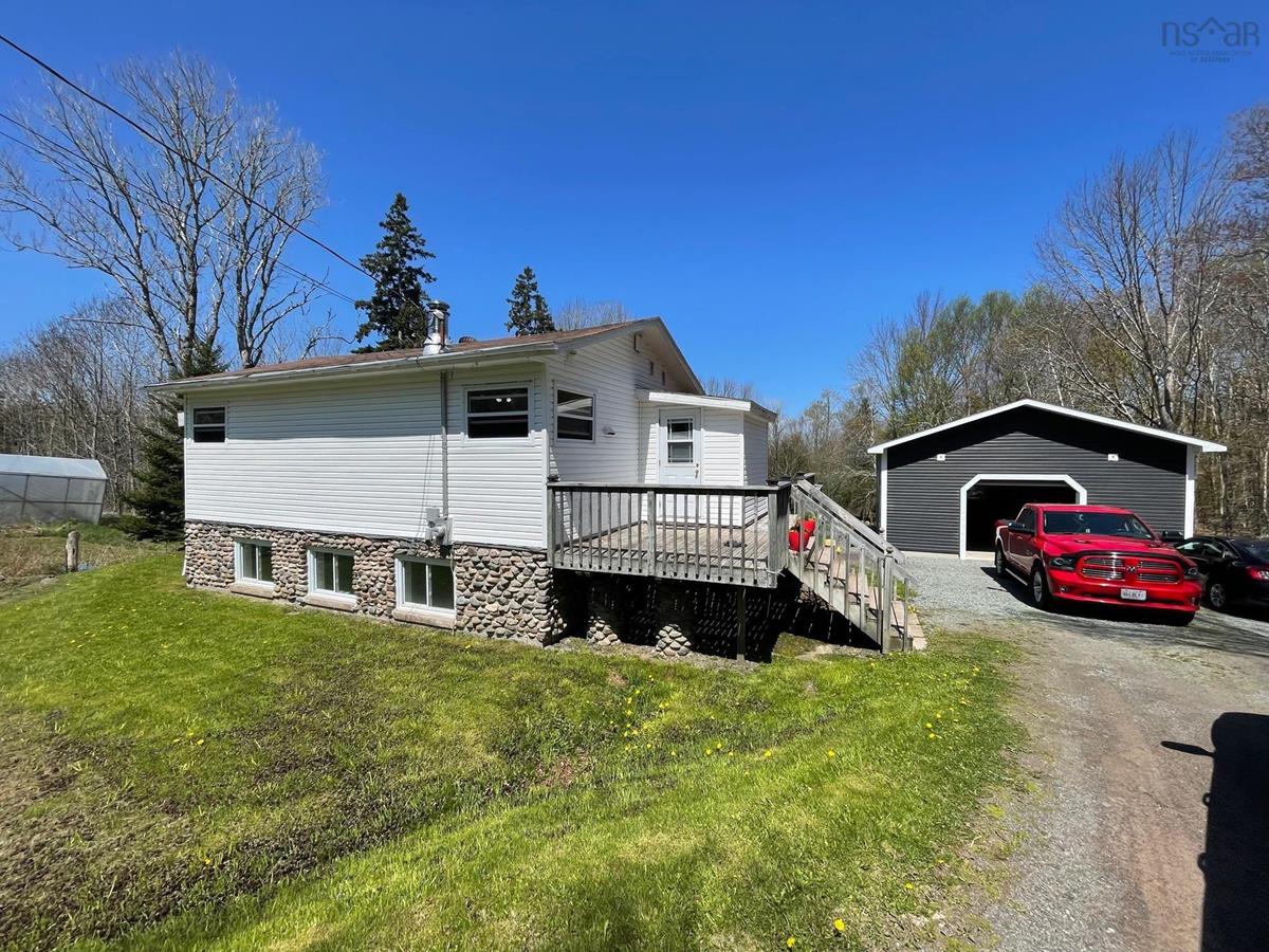 3529 West Bay Road, The Points West Bay, (MLS® 202311343) RE/MAX nova