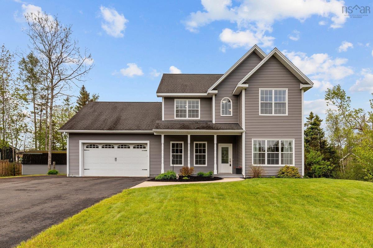 141 Edgehill Drive, Valley, (MLS® 202311392) RE/MAX nova