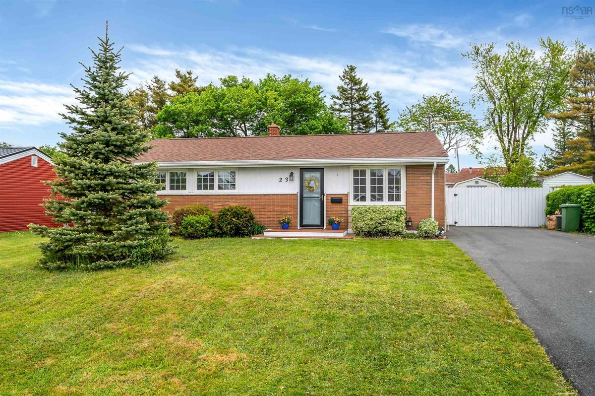 23 Inverary Drive, Dartmouth, (MLS® 202311398) RE/MAX nova