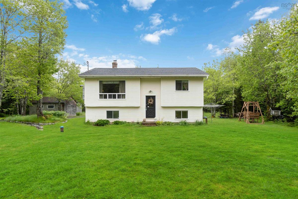 3367 Old Guysborough Road, Devon, (MLS® 202311464) RE/MAX nova