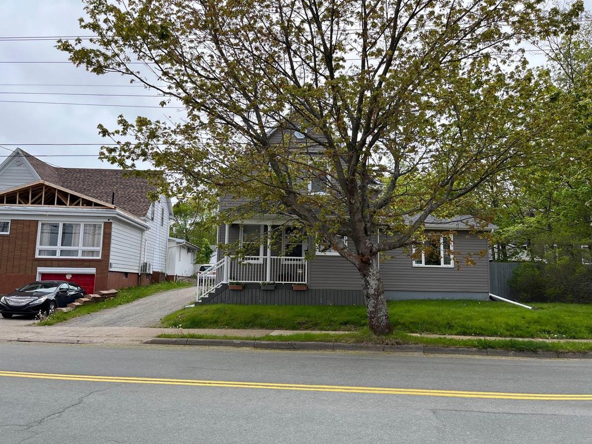 160 Cottage Road, Sydney, (MLS® 202311472) RE/MAX nova