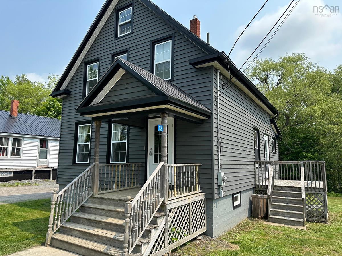 12 Varner Rd Road, New Germany, (MLS® 202311510) RE/MAX nova