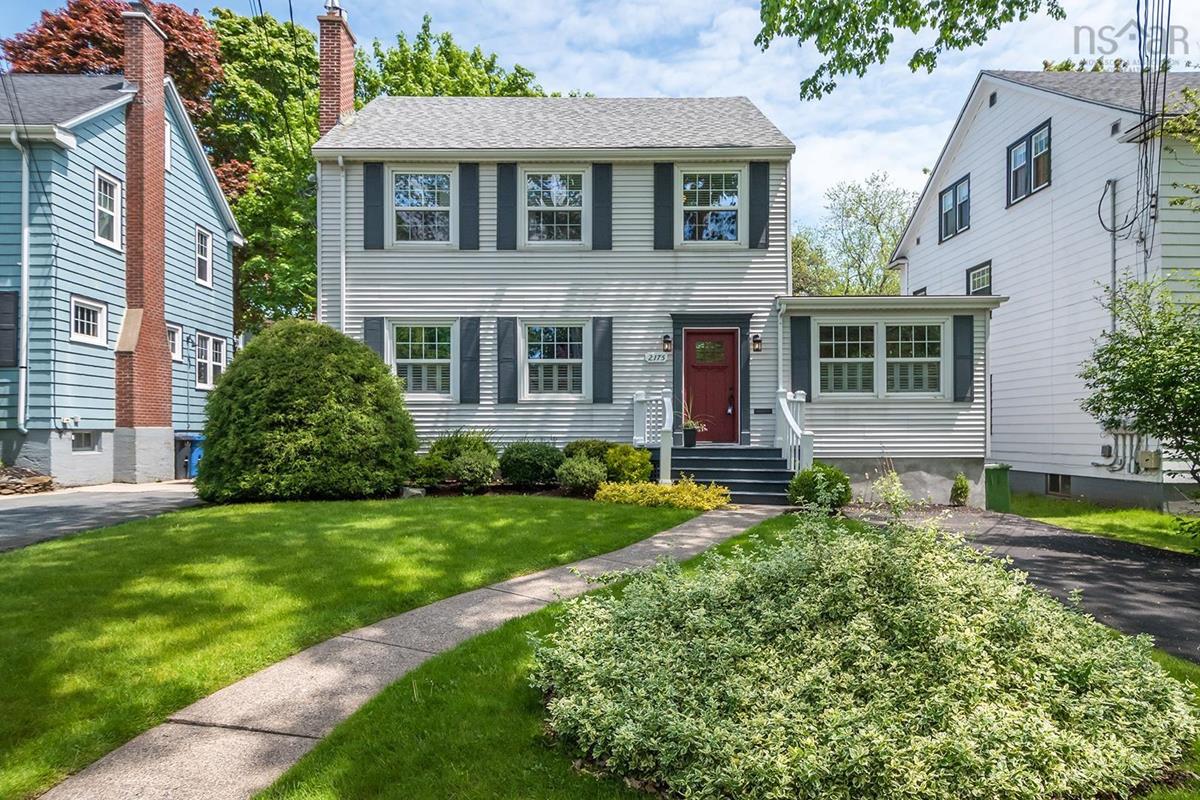 2175 Connaught Avenue, Halifax, (MLS® 202311567) RE/MAX nova