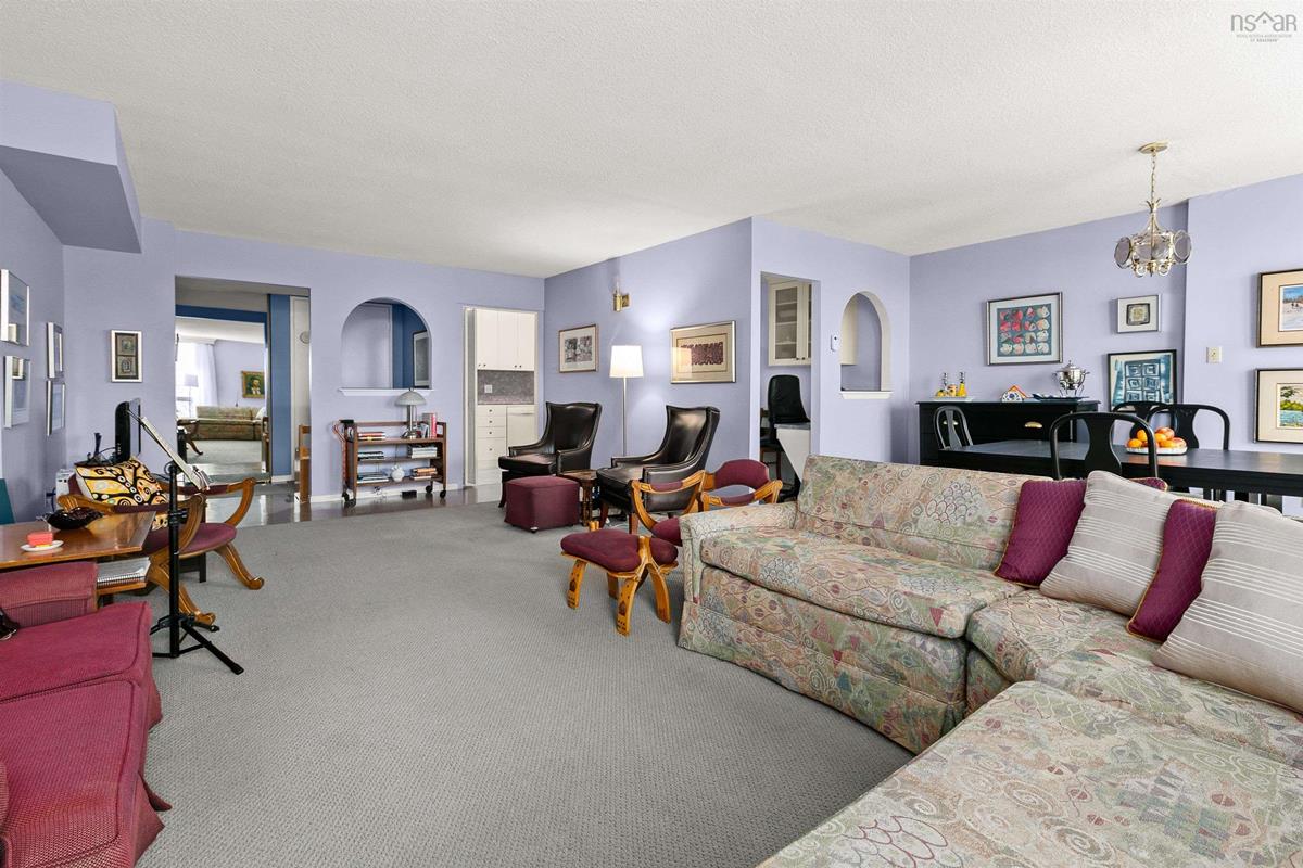 406 6369 Coburg Road, Halifax, (MLS® 202311612) RE/MAX nova