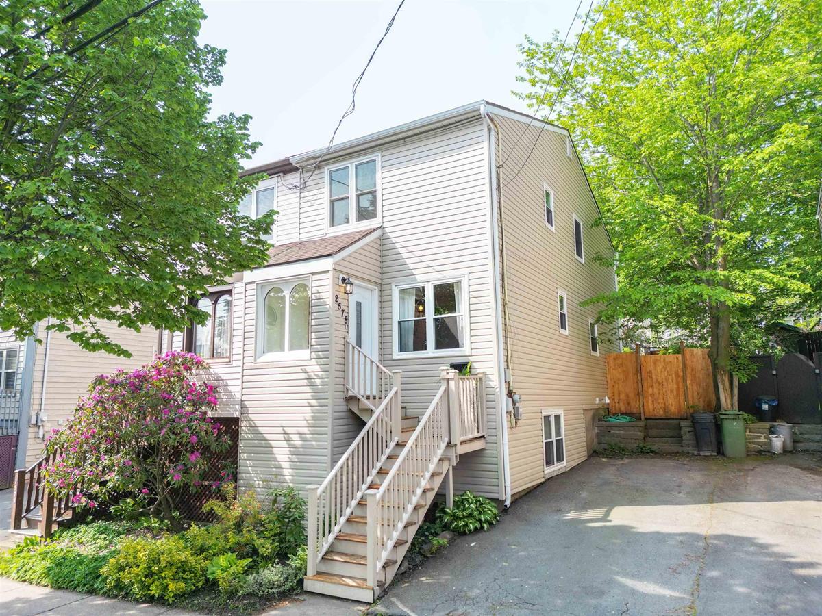 2578 Brunswick Street, Halifax, (MLS® 202311665) RE/MAX nova