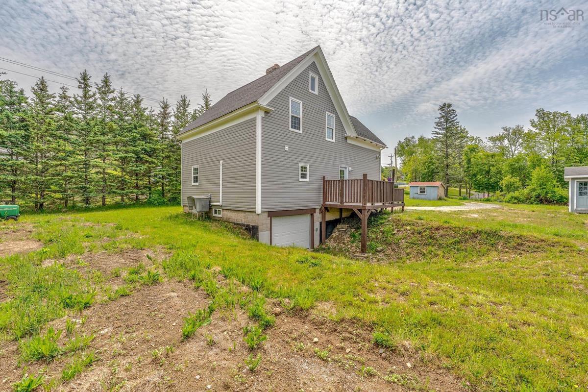 4951 Highway 1, Weymouth, (MLS® 202311680) RE/MAX nova