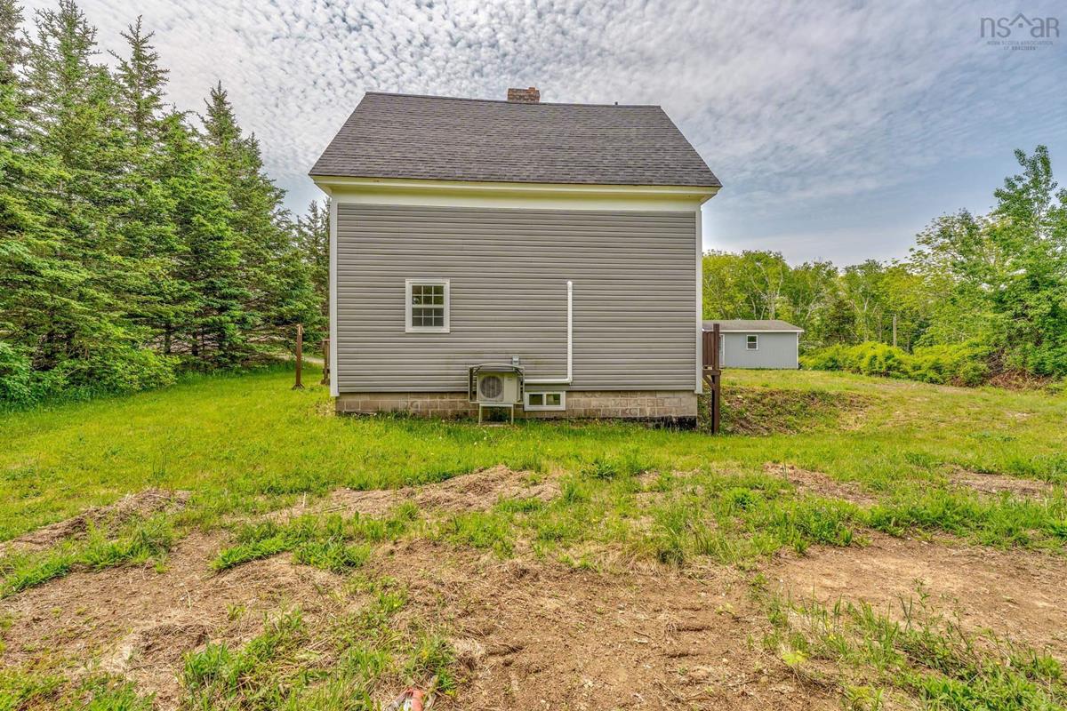 4951 Highway 1, Weymouth, (MLS® 202311680) RE/MAX nova