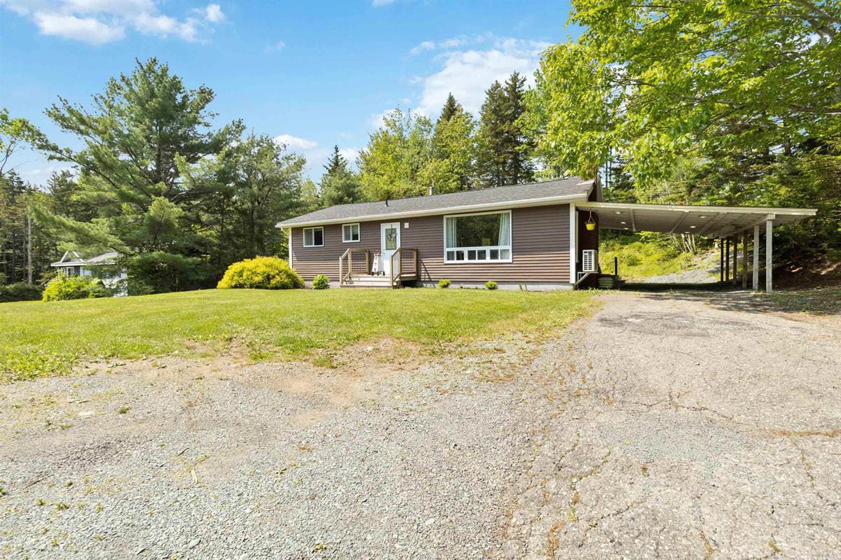 1098 Conquerall Mills Road, Conquerall Mills, (MLS® 202311761) RE/MAX nova