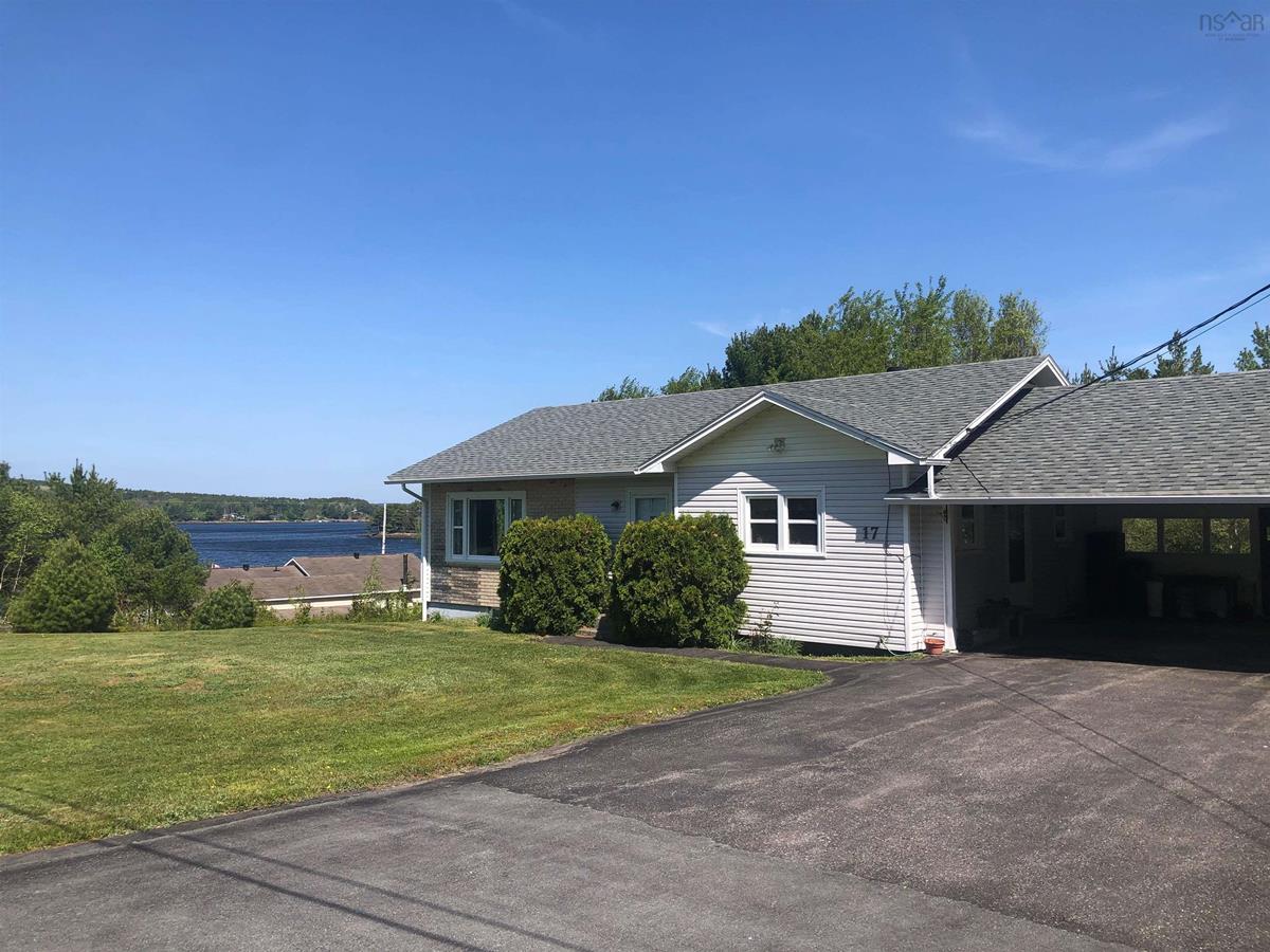 17 Crouse's Settlement Road, Upper Lahave, (MLS® 202311873) RE/MAX nova