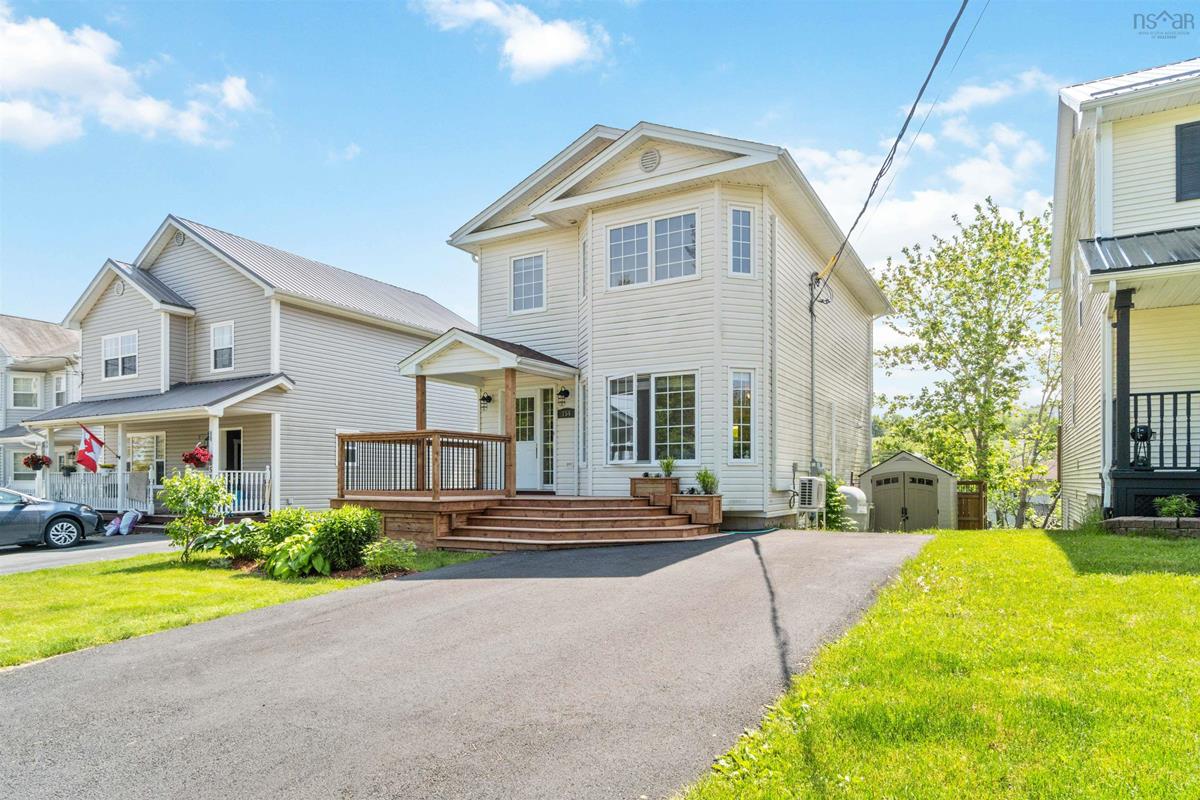 154 Broom Road, Westphal, (MLS® 202311916) RE/MAX nova