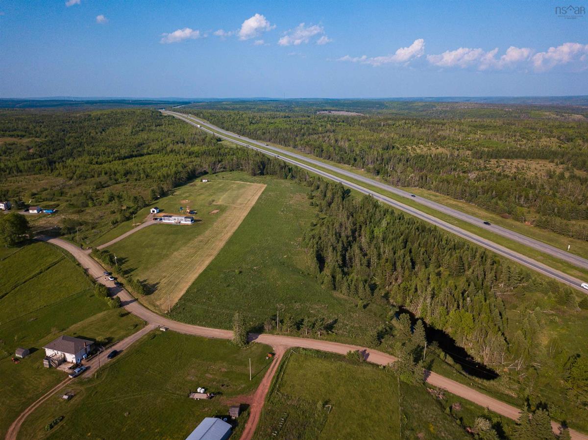 Old East Mountain Road, East Mountain, (MLS® 202311938) RE/MAX nova