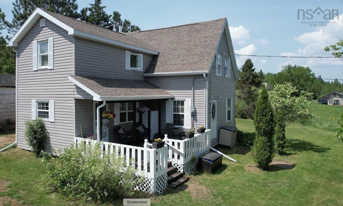 1641 Wyvern Road, Collingwood Corner, (MLS® 202311957) RE/MAX nova